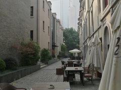 -徐家汇源景区-衡山坊