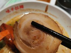 -味千拉面(双井店)