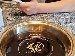 -一席地·本地鸡窝·杭帮鸡火锅(萧山银隆百货店)