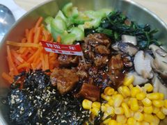 -食米家拌饭(梅溪新天地店)