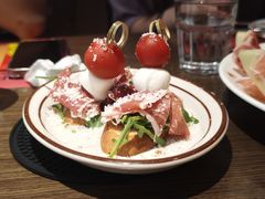 -ZAFFERANO西班牙海鲜饭(上海首店)