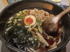 -沼津港精致料理·寿喜烧·烧鸟(龙湖南桥天街日料榜单店)