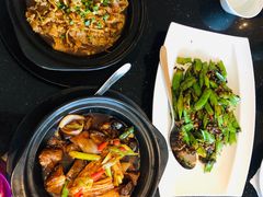 -铭轩中餐厅·海南菜·粤菜(亚龙湾瑞吉店)
