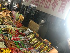 -鼓楼夜市