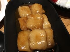 -金牌外婆家(苏州中心店)