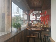 -包整·丝娃娃(一览甲秀楼风景店)