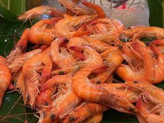 -鲤鱼洲酒店港鲤咖啡厅