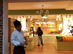-佟小曼手工茶饼坊(鼓浪屿1店)