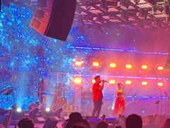 -MOSSO·Liveshow(M3香港广场店)