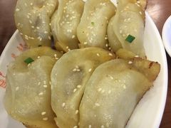-小姜锅贴(凤凰街店)
