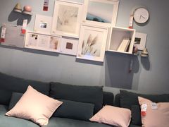 -宜家家居(西安未央商场店)