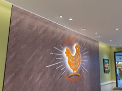 -德克士(五洲餐厅)