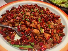 -悦融琥珀·京鲁菜·海味珍品(西单店)