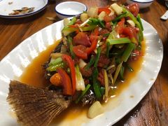 -老地方风味餐厅(江南路店)