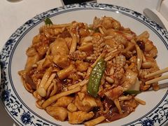 -老城味道·传统天津菜(杨柳青店)