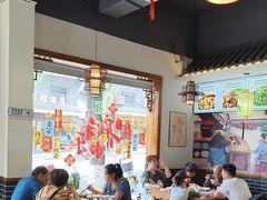 -吃香喝辣·地道衡东菜(南岳大庙店)