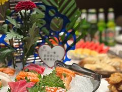 -新海渔港·胶东海鲜家常菜·家宴(奥体中心店)