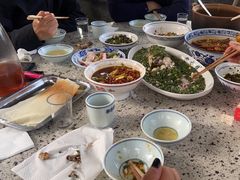 -回水镇·江湖川菜(恒大新城店)