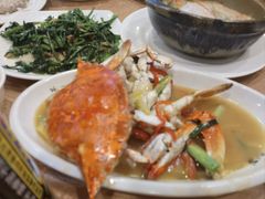 -揭阳钟记小食(福田新村店)