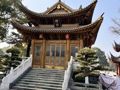 -上海东林寺(金山区)