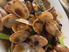 -考记泥焗鸡农庄·海鲜(北洛秘境店)