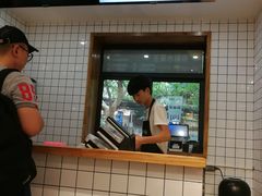 -王全兴鸡血汤鸡汤饭(交通路店)