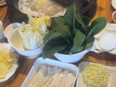 -重庆老火锅(长虹店)