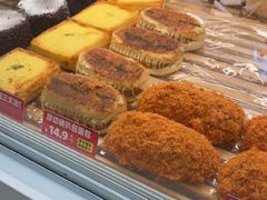 -味多美蛋糕(霍营地铁店)
