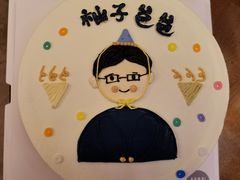 -LuluCake·路鹿蛋糕