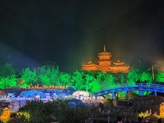 -禅宗少林·音乐大典