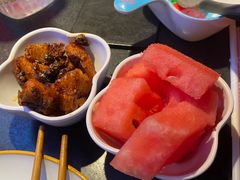 -湘阁里辣(南联锦泰城店)