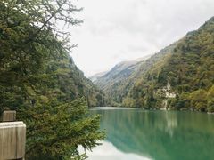 -叠溪松坪沟景区
