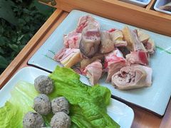 -大理董·董家小厨野生菌火锅(古城旗舰店)