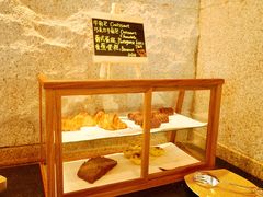 -杭州西子湖四季酒店-WL BISTRO西湖餐厅(灵隐路店)