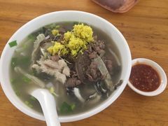 -潮镇老尾牛杂(环城西路店)