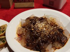 -正阳门饭庄·烤鸭·北京菜(万丰路七里庄店)