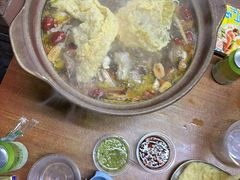 -威邵鸡煲(西华路总店)