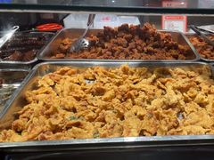 -乔波食品(杜桥中心菜场店)