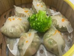 -君德澜酒家·创意粤菜(金山谷店)