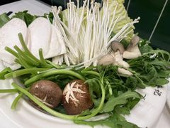 -八合里牛肉火锅(上海中山公园店)