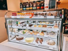 -Peet's Coffee皮爷咖啡(上海长风大悦城店)