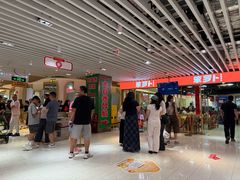 -笨罗卜浏阳菜馆(龙华鹏润达店)
