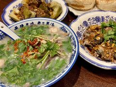 -老三羊汤【北兴隆街店】