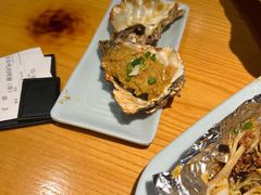 -蚝翅·海鲜粥·烧烤·龙虾季(海曙天一店)