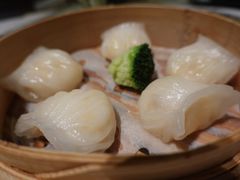 -金悦轩海鲜酒家(银河店)