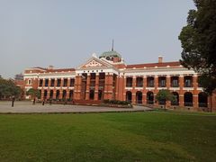 -辛亥革命博物院北区