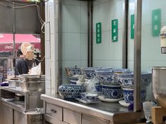 -清真·宏顺祥卤汁凉粉(大皮院店)