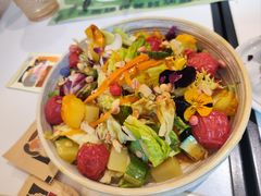 -做披萨的奇葩(中海央墅店)