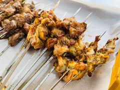 -玉园烧烤·海鲜辣炒