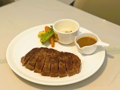 菲力牛排-Deer Park鹿园西餐(仁恒置地广场店)